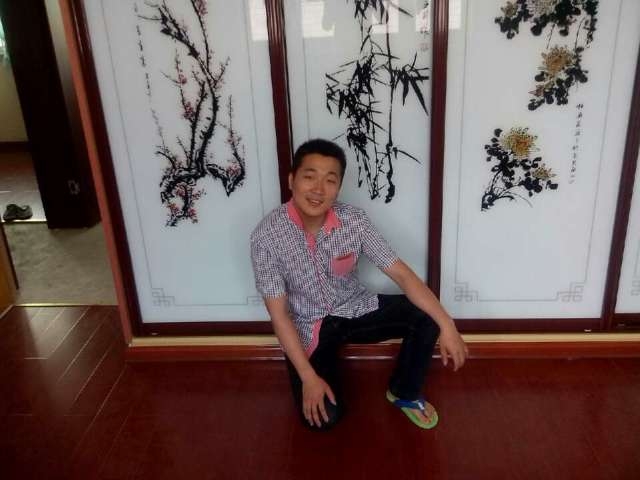 爱你一生一世的第三张照片--南通闪婚服务中心